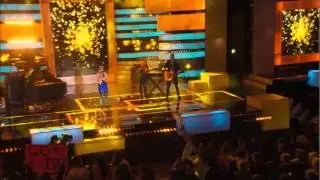 #TNS5 Finale - Brooklyn Featuring Nate Hall - The Way I See You LIVE!