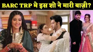 BARC TRP Ratings Week 50 (2019): TOP 5 Shows | Bollywood Crazy News