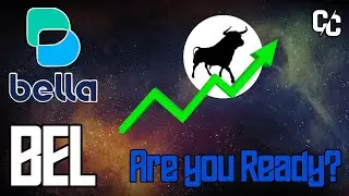 #BEL is on Fire! How Much Higher? - $BEL Bella Protocol Price Analysis Prediction
