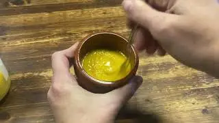 Kaisermelange: Imperial Austrian yolk coffee