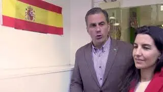 Inauguraci&oacute;n de la sede de VOX en Campo Real 28.01.2019