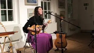 Dance The Ghost | Original Song | Live Looping | The Plough Arts Centre, Torrington