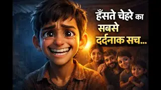 Story: Big Family Money Problem Men And Women[Explain Story In Hindi Emotional Story]|C2usraj funny