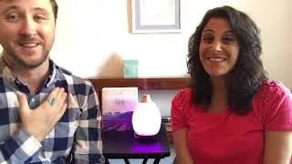 Sacred oils