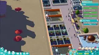 Two Point Campus In 2026 - New School New Problems:  Part 2