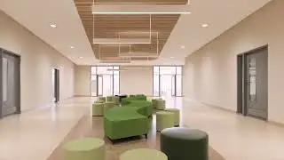Queen's International School - Doha