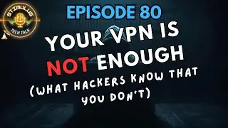 How Hackers Target Law Firms (and How to Shut Them Down) | Ep. 80