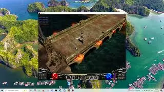 MU Online Season 1 - Packets Test #1