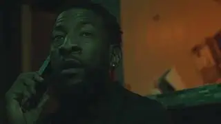 BLACK MEN DON'T CHEAT Official Trailer (Now Streaming on Tubi)