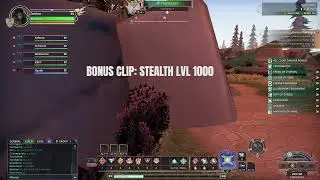 0 Seconds Cap - Crowfall