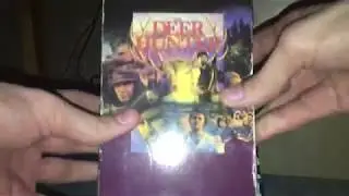 My Robert De Niro Movie Collection