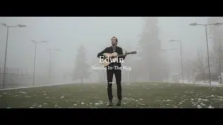 Edwin // Needle In The Rug