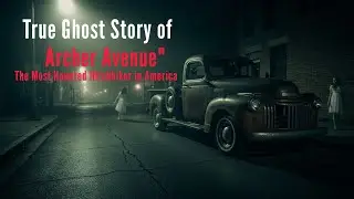 Resurrection Mary: The Most Haunted Hitchhiker in America &ndash; True Ghost Story of Archer Avenue