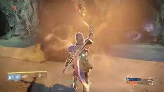 Destiny - Thieves Den Crucible Highlight