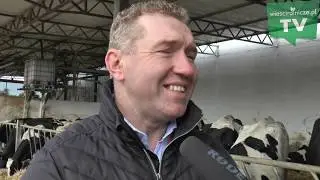 Karmi KROWY jak w Gwiezdnych Wojnach!