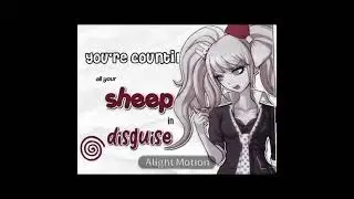 #danganronpa #proship #proshipper #darkship #shipedit #ship #comship #danganronpaedit
