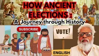 ANCIENT ELECTIONS ! 