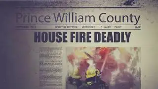 Prevent a Deadly House Fire from Happening in Your Home