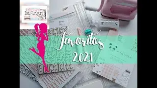 Mis favoritos de 2021 - ZONA SCRAPERA