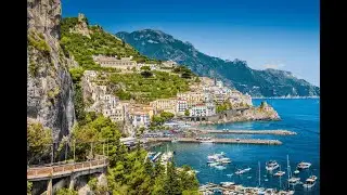 Azamara Greece and Italy Group Cruise Webinar