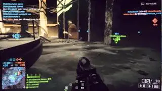 Battlefield 4 DICE launches Community Test Environment тест новых патчей