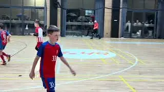 FK Fortuna 2015 - NK Jelsa A // 1/16 finala