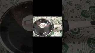 Unboxing video Agaro granite coating nonstick pan#agarogranitepan by Ayesha wajeed Khan