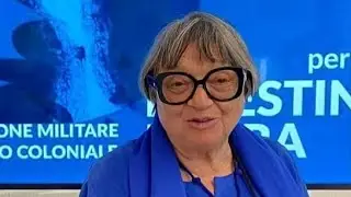 La quotidianit&agrave; dell'occupazione militare israeliana in Cisgiordania