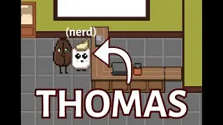 Creating an NPC in my Coffee Shop Game | Episode 2