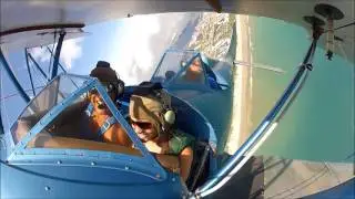 2017_07_20 Waco UPF-7 Aerobatics