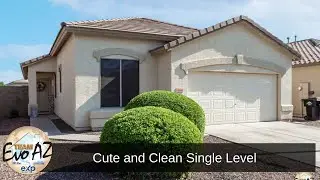 Cute and Clean Single Level, Surprise Farms