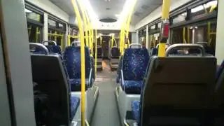 PeoplesBus - X1BUS (X956CNO)