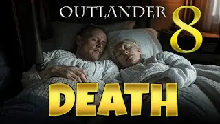 Outlander Season 8 Final Season Spoilers What We Know So Far