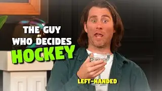 How Hockey Was Invented! 🏑