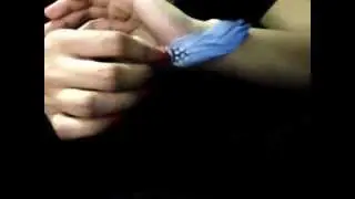 ASMR Feather - Slow, Gentle