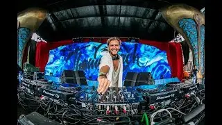 Tomorrowland Belgium 2017 | Thomas Jack
