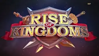 🏰Rise of Kingdoms&mdash;Ancient Maya City🇲🇽 background music