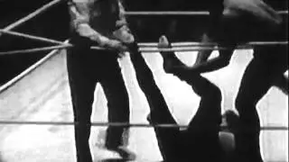 Ilio DiPaolo vs. 
