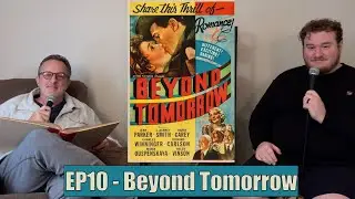 Beyond Tomorrow (1940) Review | An Overlooked Christmas Classic