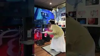 Illusion VR Game-how to run