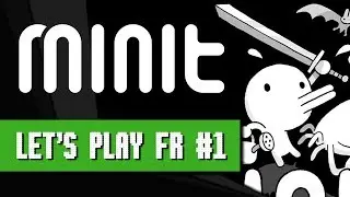 MINIT : 60 secondes Chrono | LET'S PLAY FR #1