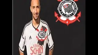 MERCAD&Atilde;O:Clayson no Corinthians!?!