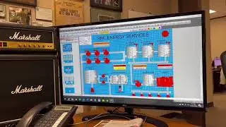 HMI Programming