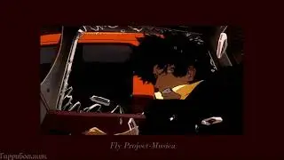 Fly Project - Musica (slowed)