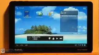 Novo 7 Paladin Review - Cheap $89 Android 4.0 ICS Tablet
