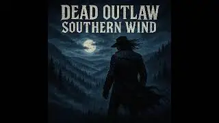 Dead Outlaw - Southern Wind