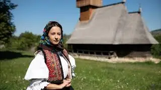 Ioana Stetco Poenar - O, Maicuta Sfanta (priceasna)