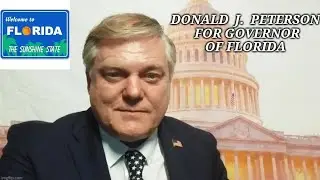 A GOVERNOR PREPARES FOR WAR WITH CHINA - community grows 