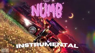 MC Stan - Numb [INTRUMENTAL] | NUMB Type Beat