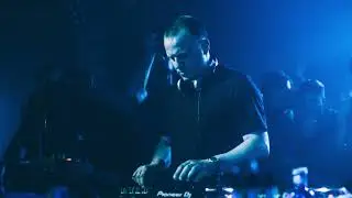 Boddika - Boiler Room 42 - Swamp 81 Takeover